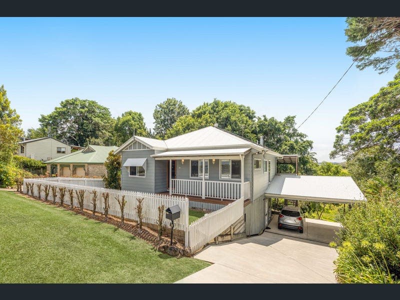39 North Maleny Road — photo 1 of 5