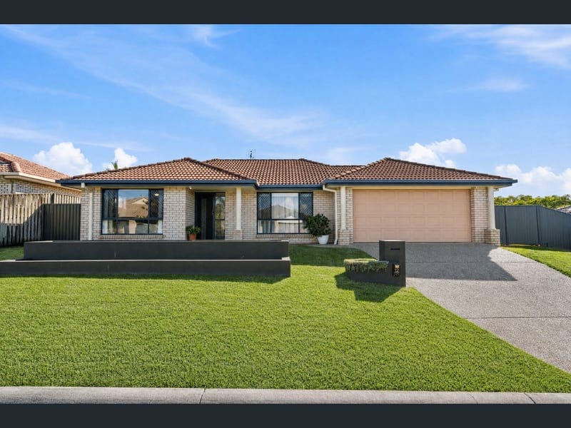 12 Diamond Sand Drive, Upper Coomera — photo 1 of 5