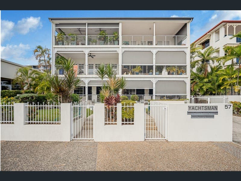 3/57-59 Palmer Street, South Townsville — photo 1 of 5