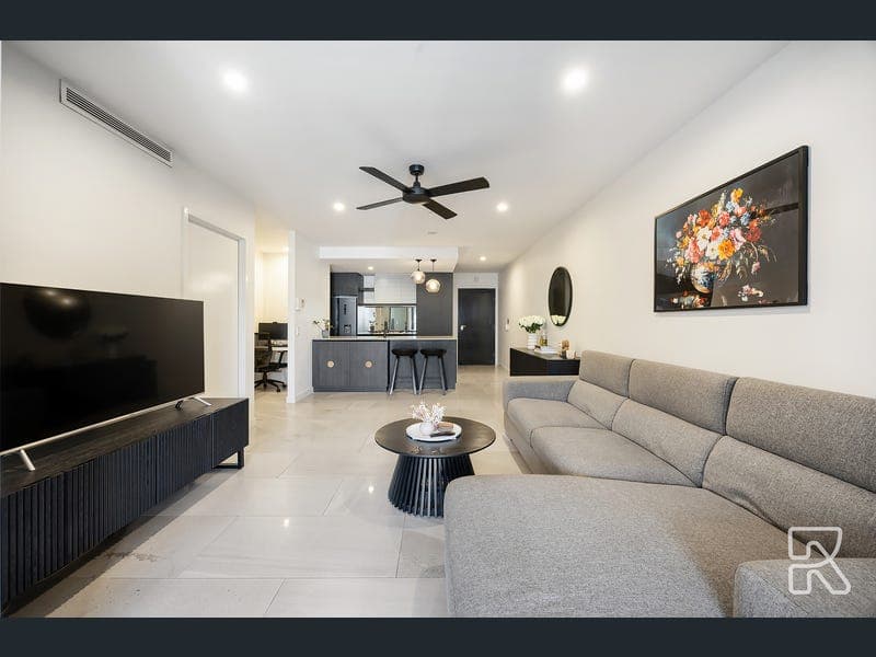 115/71 Doggett Street, Newstead — photo 1 of 5