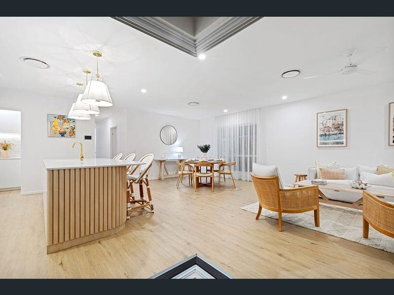 lot 111 New street TBA, Dundowran — photo 1 of 5