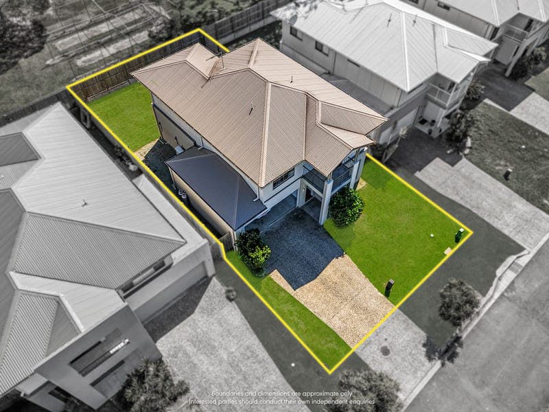 33 Sovereign Place, Boondall — photo 1 of 5