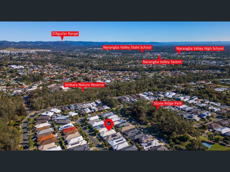 18 Mount View Crescent, Narangba — photo 1 of 5