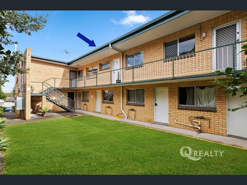 3/417 Rode Road, Chermside — photo 1 of 5