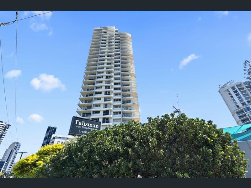 67/67 Broadbeach Boulevard — photo 1 of 5