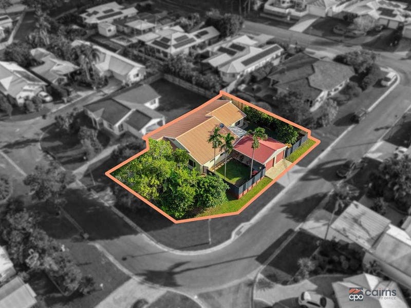 9 Daintree Close, Mount Sheridan — photo 1 of 5