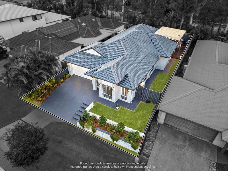 49 Talltrees Circuit, Wakerley — photo 1 of 5