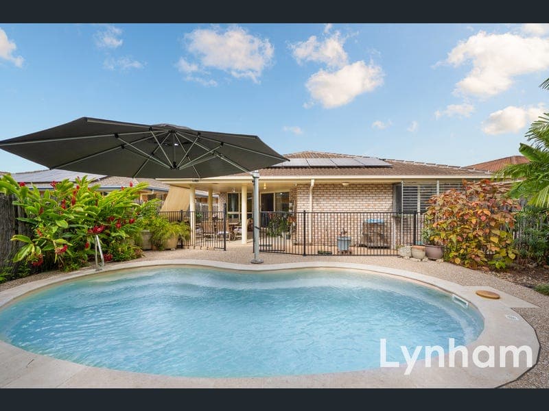 55 Heritage Close, Kirwan — photo 1 of 5