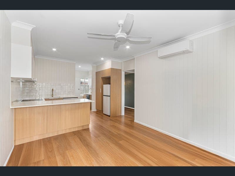 4/25 McKinley Street, North Ward — photo 1 of 5