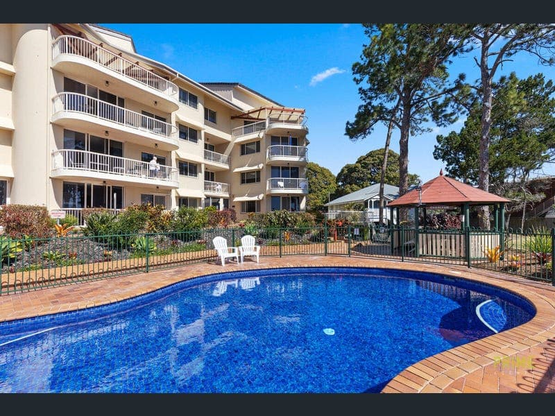 18/451 Esplanade, Torquay — photo 1 of 5