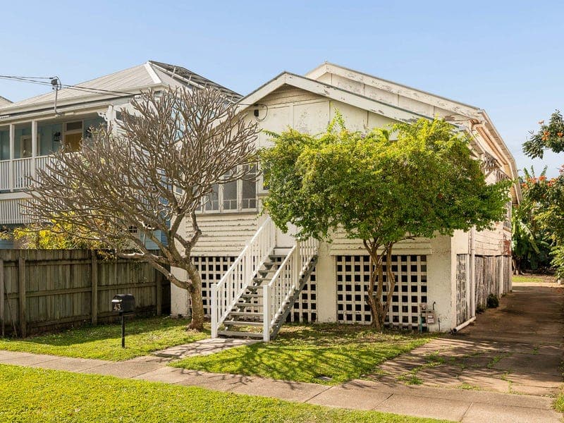 43 Stafford Street, East Brisbane — photo 1 of 5