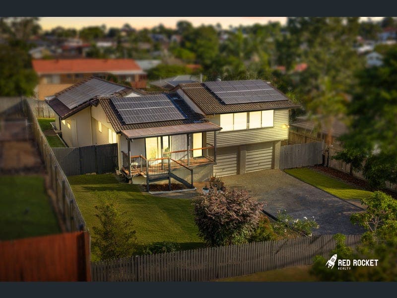 51 Parfrey Road, Rochedale South — photo 1 of 5