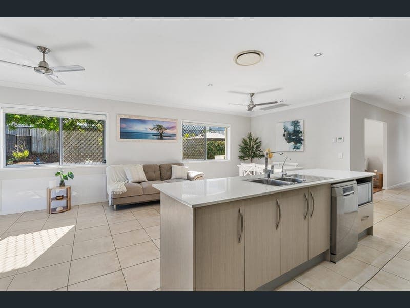 47 Butcher Bird Circuit, Upper Coomera — photo 1 of 5