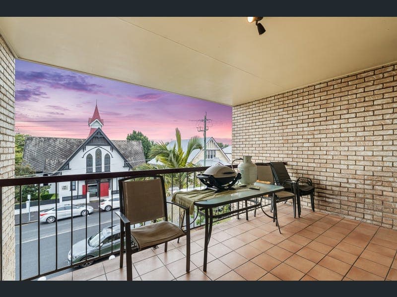 6/23 Mowbray Terrace, East Brisbane — photo 1 of 5