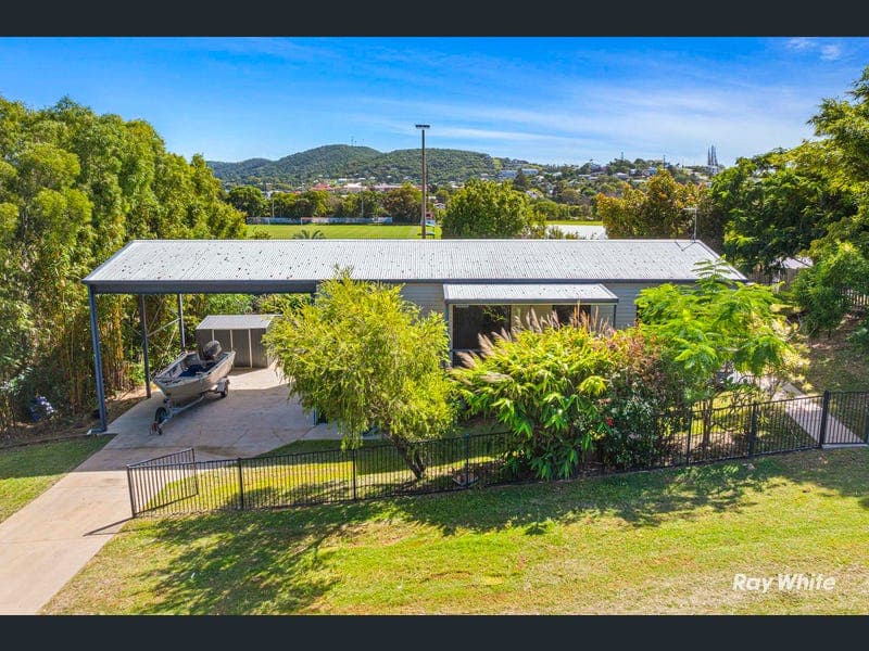 1 Johnathon Street, Yeppoon — photo 1 of 5