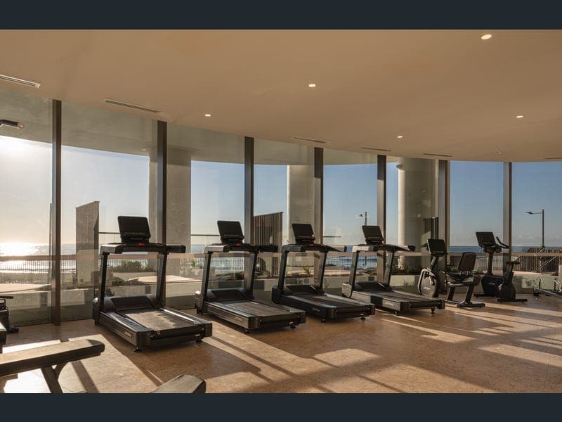 201/7-9 Northcliffe Terrace, Surfers Paradise — photo 1 of 5