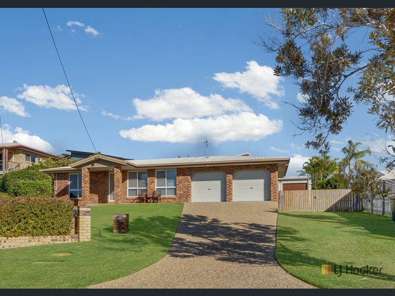 29 Davina Street, Boyne Island — photo 1 of 5