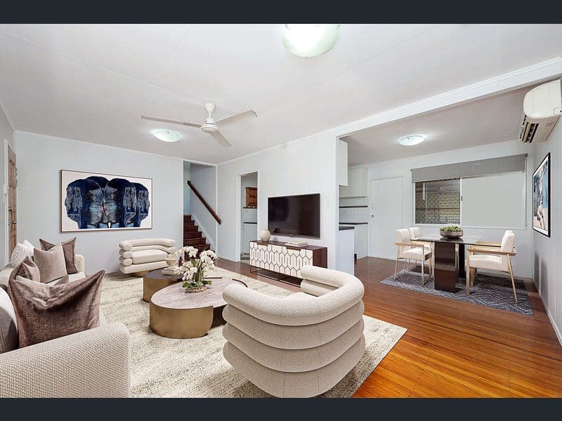 80 Bamford Lane, Kirwan — photo 1 of 5