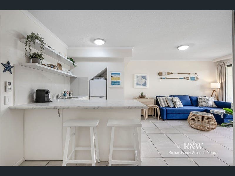 47/73 Hilton Terrace, Noosaville — photo 1 of 5