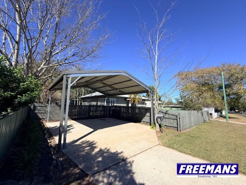 8 Norman Street, Kingaroy — photo 1 of 5