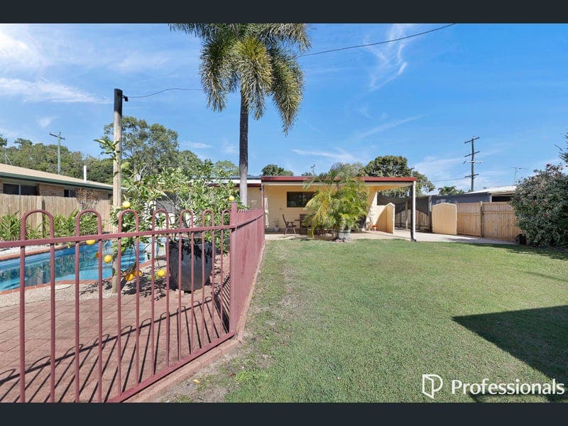 35 Coles Road, Andergrove — photo 1 of 5