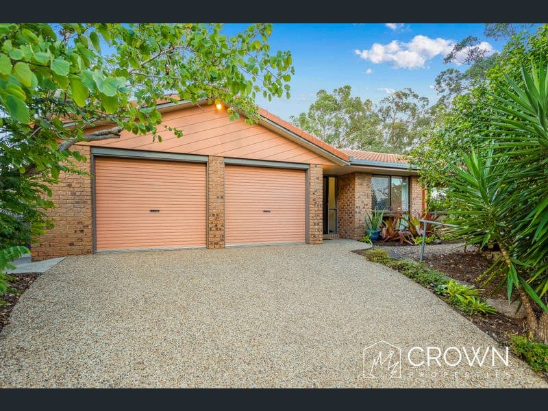 11 Barrett Place, Everton Park — photo 1 of 5