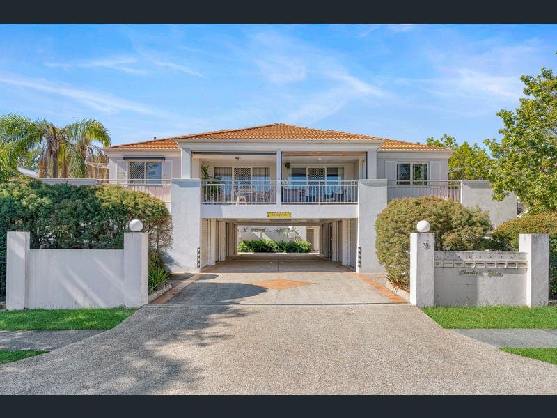 1/35 Silva Street, Ascot — photo 1 of 5