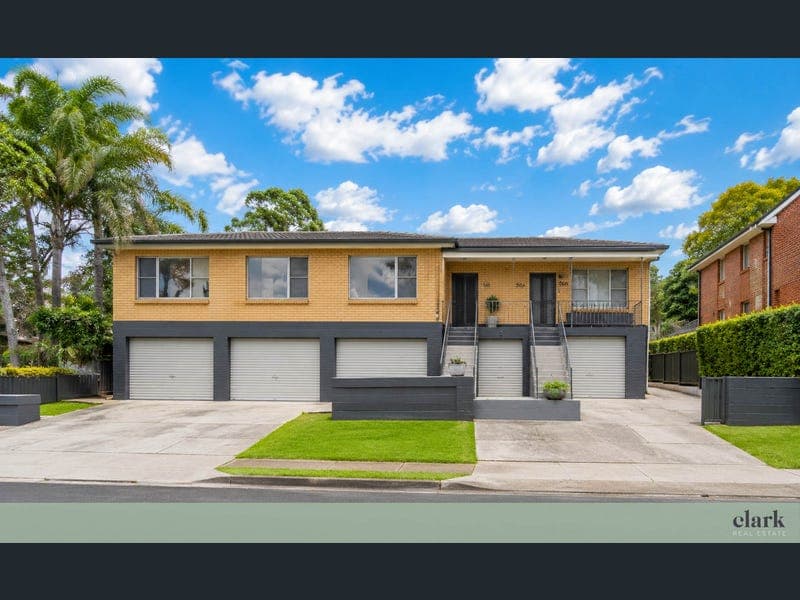 1/31 Bowen Street, Windsor — photo 1 of 5