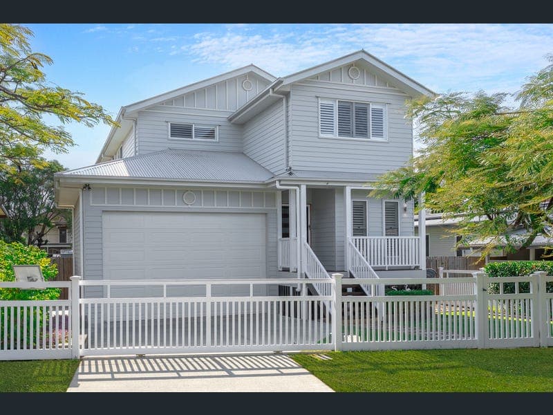 40 Maggs Street, Wavell Heights — photo 1 of 5