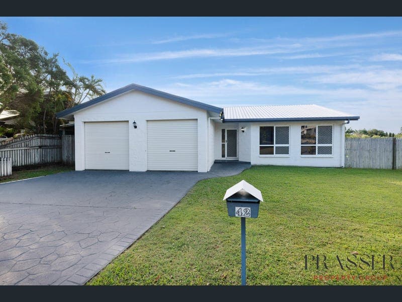 42 Nettleton Street, Mount Louisa — photo 1 of 3
