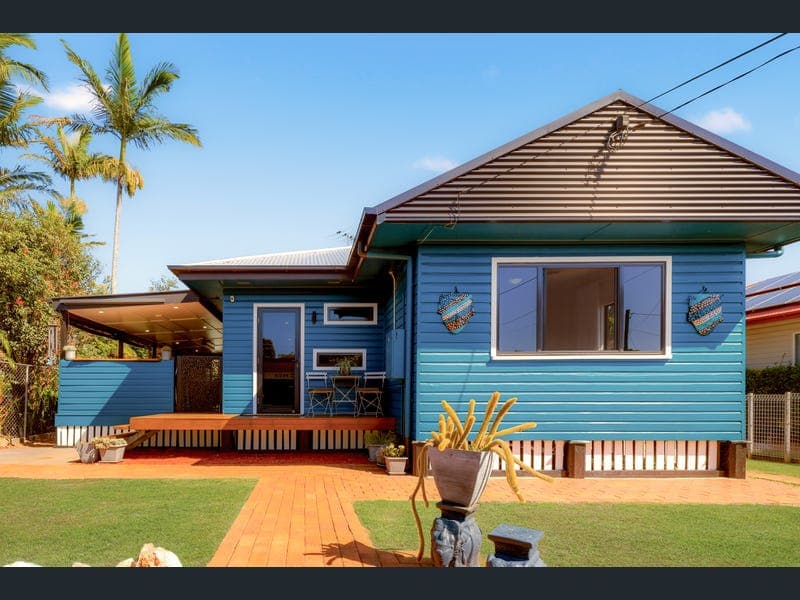 53 King Street, Woody Point — photo 1 of 5