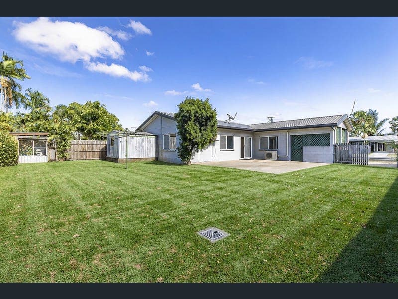 48 Griffey Street, Burdell — photo 1 of 5
