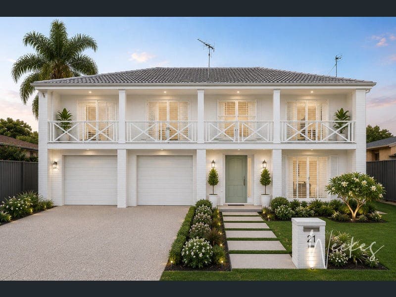 21 Garland Street, Norville — photo 1 of 5