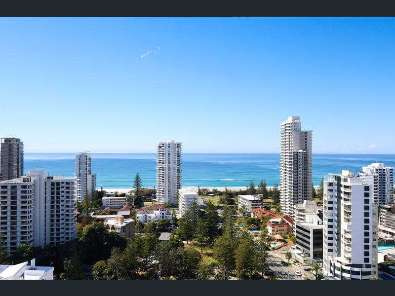 119/2729 Gold Coast Highway, Broadbeach — photo 1 of 5