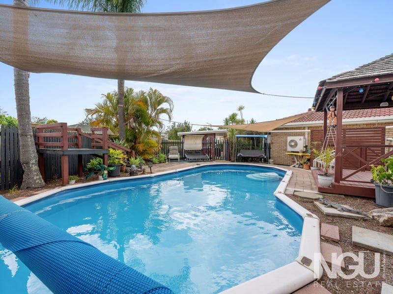 43 Helen Street, North Booval — photo 1 of 5