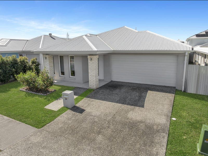 24 Yarra Way, Nirimba — photo 1 of 5