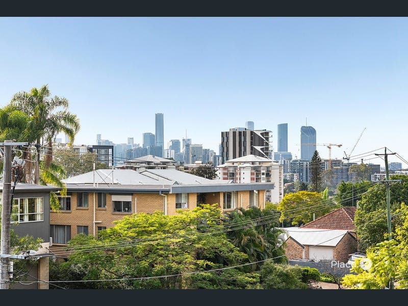403/24 Augustus Street, Toowong — photo 1 of 5