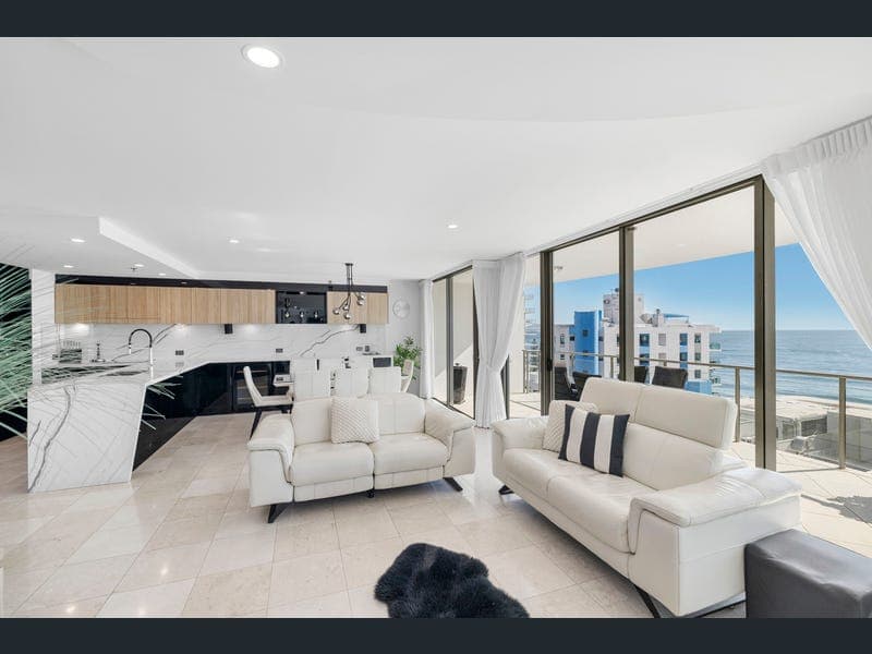 1002/19 First Avenue, Mooloolaba — photo 1 of 5