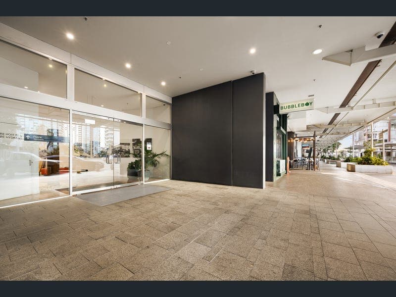 845/43 Hercules Street, Hamilton — photo 1 of 5
