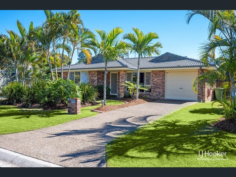 83 Hickory Drive, Narangba — photo 1 of 5