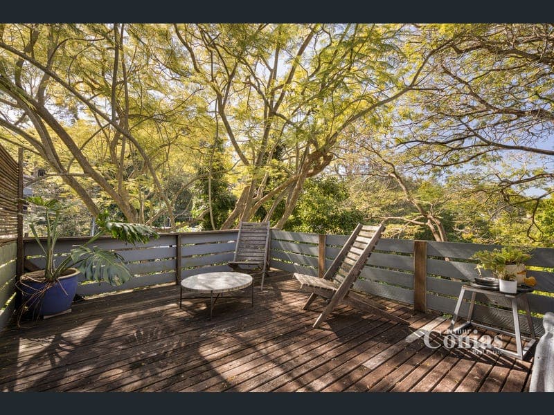 58 Forrester Terrace, Bardon — photo 1 of 5