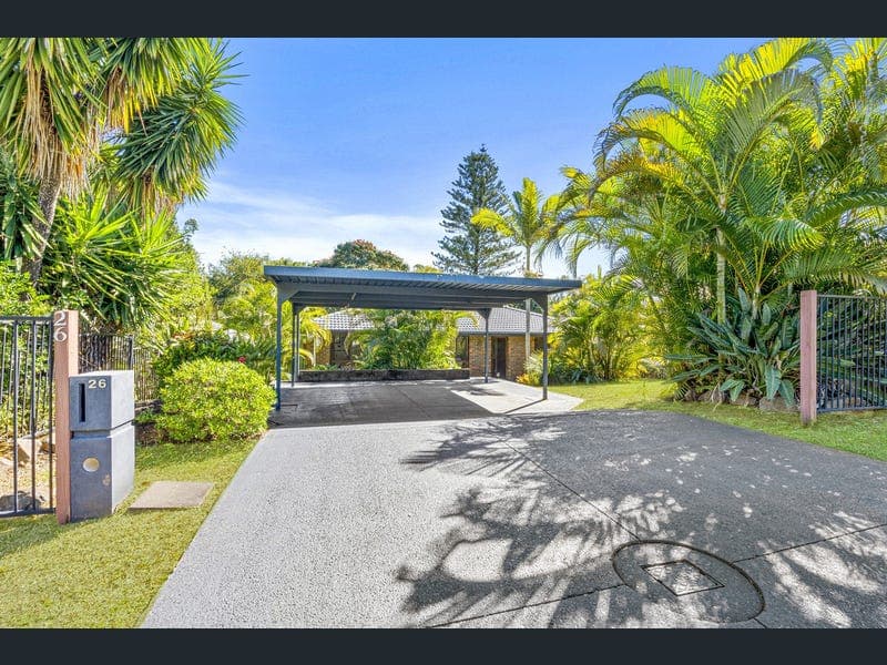 26 Dugandan Street, Nerang — photo 1 of 5