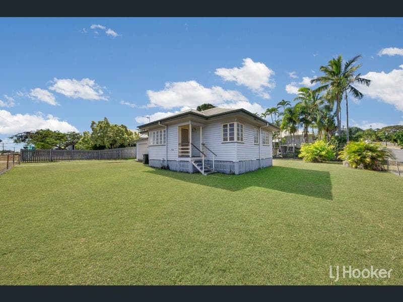 92 Barney Street, Barney Point — photo 1 of 5