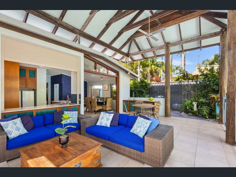 30 Sorrento Crescent, Port Douglas — photo 1 of 5