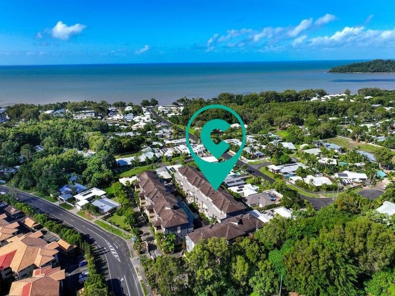 214/55-57 Clifton Road, Clifton Beach — photo 1 of 5