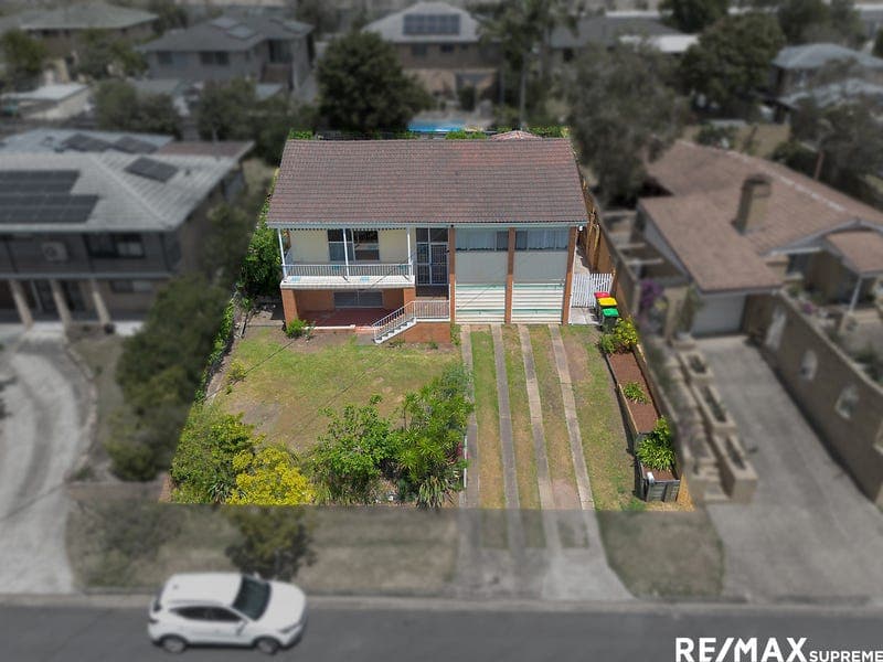 15 Rosewall Street, Upper Mount Gravatt — photo 1 of 5