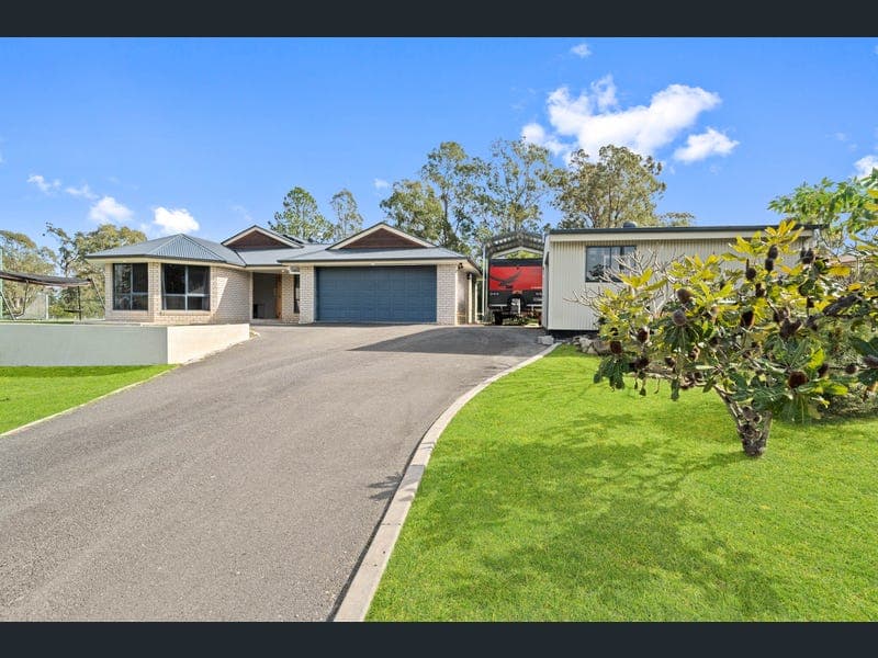 121-125 Heritage Road, Jimboomba — photo 1 of 5