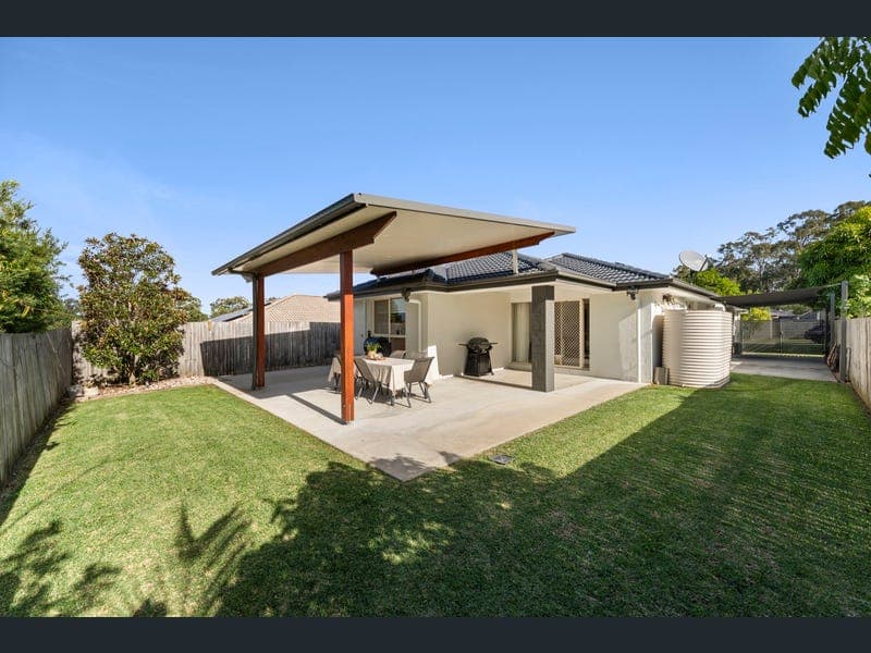 50 Nicola Street, Warner — photo 1 of 5