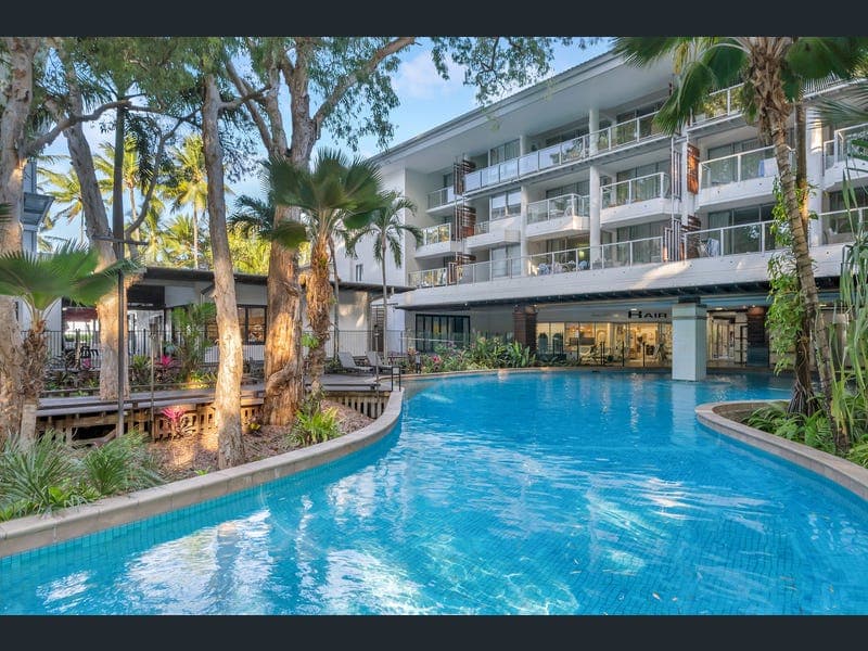 2304/2-22 Veivers Road, Palm Cove — photo 1 of 5