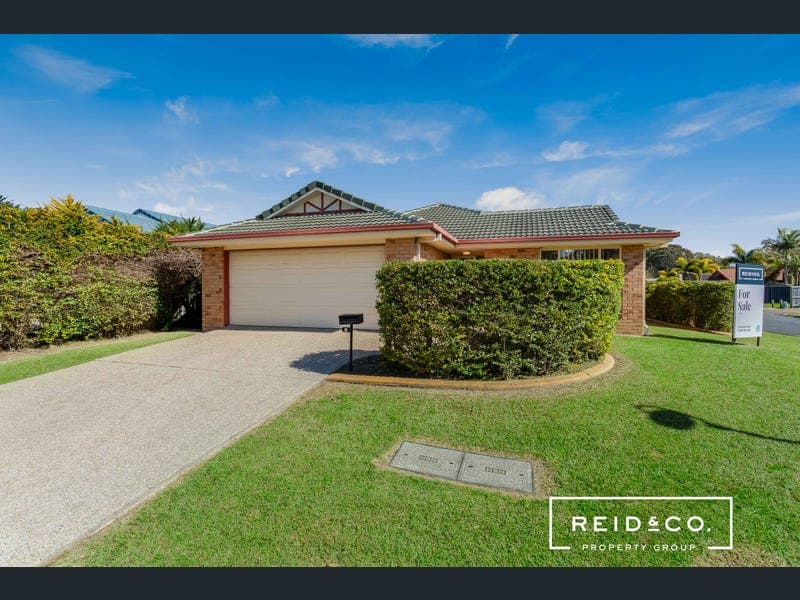 1 Fleet Drive, Kippa-ring — photo 1 of 5